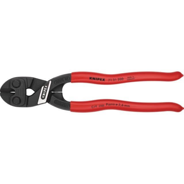Coupe Boulons Compact Coblot LG 200 MM référence fournisseur 266201